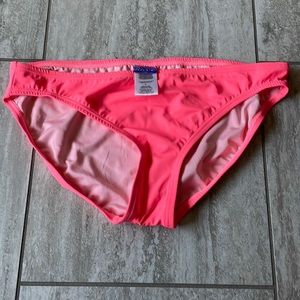 Coco Rave,medium,orange bottom bikini for women